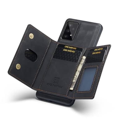 DG-Ming M2 deksel Samsung Galaxy A53 5G - Sort