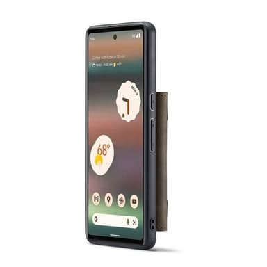 DG-Ming M2 deksel Google Pixel 6A - Coffee