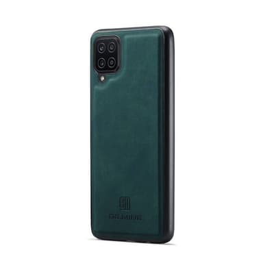 DG-Ming M2 deksel Samsung Galaxy A12 - Petrol