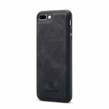 DG-Ming M2 deksel Apple iPhone 7 Plus - Sort