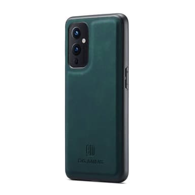 DG-Ming M2 deksel OnePlus 9 - Petrol