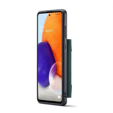 DG-Ming M2 deksel Samsung Galaxy A73 5G - Petrol