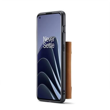 DG-Ming M2 deksel OnePlus 10 Pro - Brun