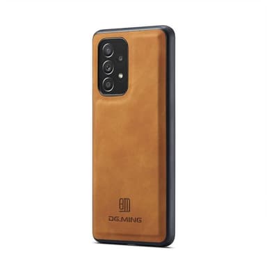 DG-Ming M2 deksel Samsung Galaxy A52s 5G - Brun