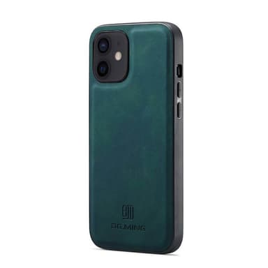 DG-Ming M2 deksel Apple iPhone 12 - Petrol