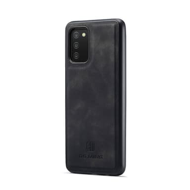 DG-Ming M2 deksel Samsung Galaxy A03s - Sort
