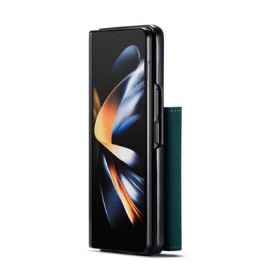 DG-Ming M2 deksel Samsung Galaxy Z Fold 4 - Petrol