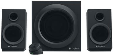 Logitech Z333 høyttalersystem