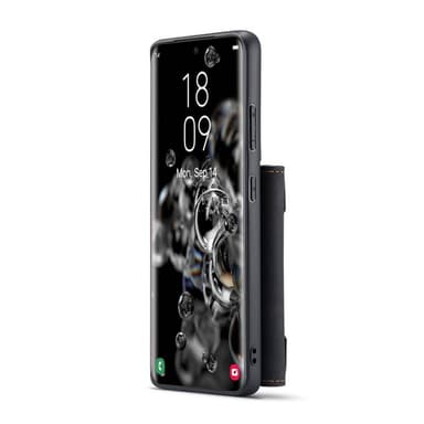 DG-Ming M2 deksel Samsung Galaxy S20 Ultra - Sort