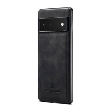 DG-Ming M2 deksel Google Pixel 6 Pro - Sort