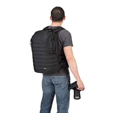 Lowepro ProTactic BP 450 AW II GL kameraryggsekk (sort)
