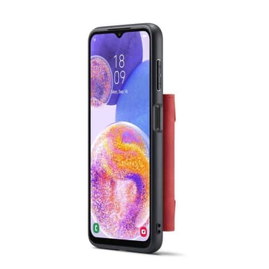 DG-Ming M2 deksel Samsung Galaxy A23 5G - Rød