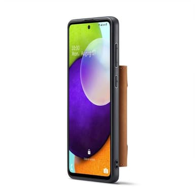 DG-Ming M2 deksel Samsung Galaxy A52s 5G - Brun