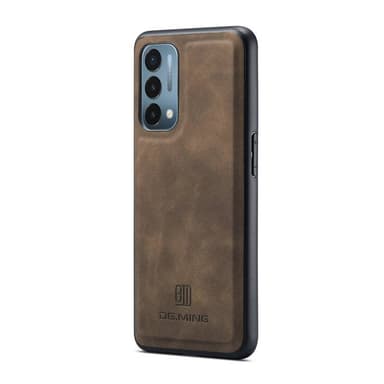 DG-Ming M2 deksel OnePlus Nord N200 5G - Coffee