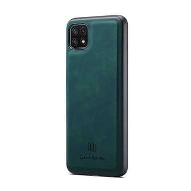 DG-Ming M2 deksel Samsung Galaxy A22 5G - Petrol