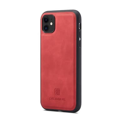 DG-Ming M2 deksel Apple iPhone 11 - Rød