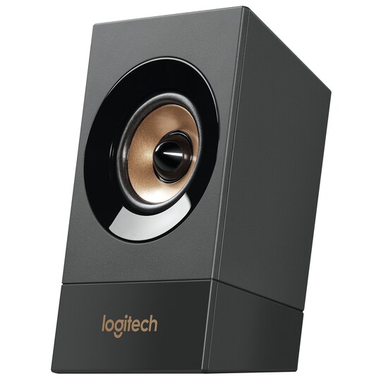 Logitech Z537 2.1 Bluetooth høyttalersett