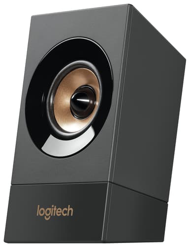 Logitech Z537 2.1 Bluetooth høyttalersett