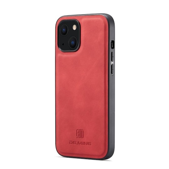 DG-Ming M2 deksel Apple iPhone 13 - Rød