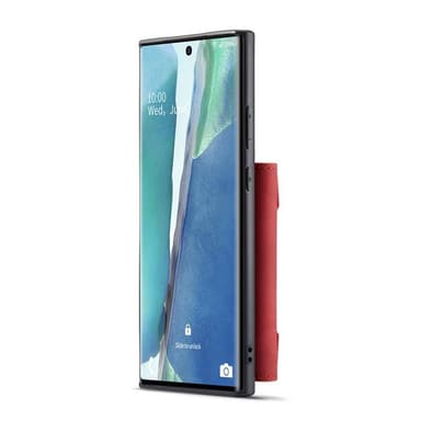 DG-Ming M2 deksel Samsung Galaxy Note 20 Ultra - Rød