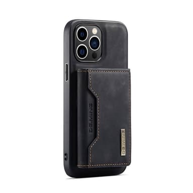 DG-Ming M2 deksel Apple iPhone 14 Pro - Sort