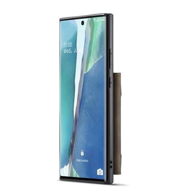 DG-Ming M2 deksel Samsung Galaxy Note 20 Ultra - Coffee