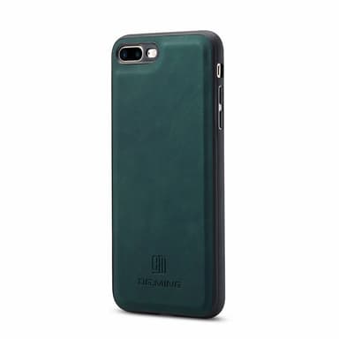 DG-Ming M2 deksel Apple iPhone 8 Plus - Petrol