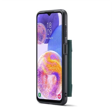 DG-Ming M2 deksel Samsung Galaxy A23 5G - Petrol