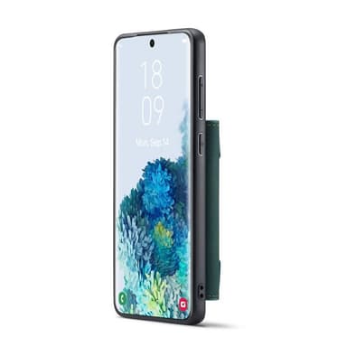 DG-Ming M2 deksel Samsung Galaxy S20 Plus - Petrol
