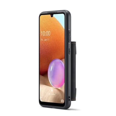 DG-Ming M2 deksel Samsung Galaxy A32 4G - Sort