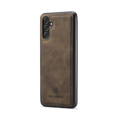 DG-Ming M2 deksel Samsung Galaxy A04s - Coffee