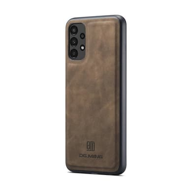 DG-Ming M2 deksel Samsung Galaxy A13 4G - Coffee