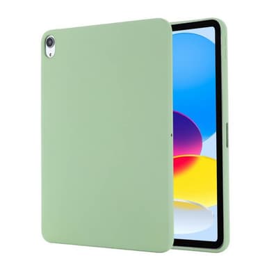 Liquid silikondeksel Apple iPad 10.9 (2022) - Mynte