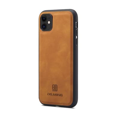 DG-Ming M2 deksel Apple iPhone 11 - Brun