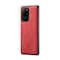 DG-Ming M2 deksel Samsung Galaxy S20 Ultra - Rød