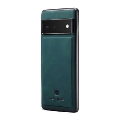 DG-Ming M2 deksel Google Pixel 6 Pro - Petrol