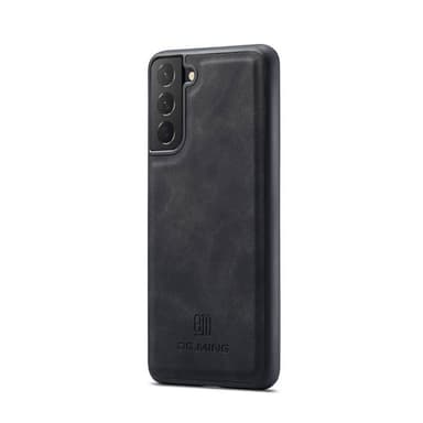 DG-Ming M2 deksel Samsung Galaxy S22 - Sort