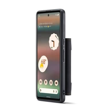 DG-Ming M2 deksel Google Pixel 6A - Sort
