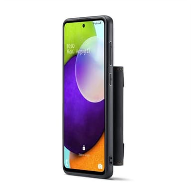 DG-Ming M2 deksel Samsung Galaxy A52 5G - Sort