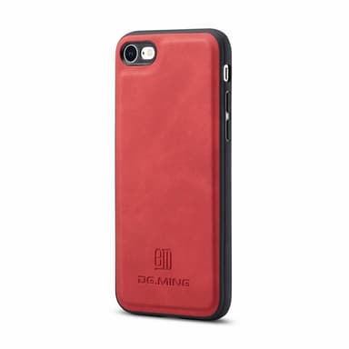 DG-Ming M2 deksel Apple iPhone 7 - Rød