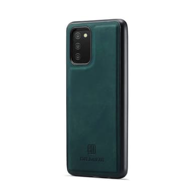 DG-Ming M2 deksel Samsung Galaxy A03s - Petrol