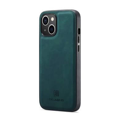DG-Ming M2 deksel Apple iPhone 14 - Petrol