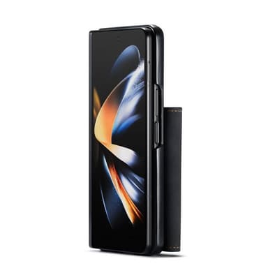 DG-Ming M2 deksel Samsung Galaxy Z Fold 3 - Sort