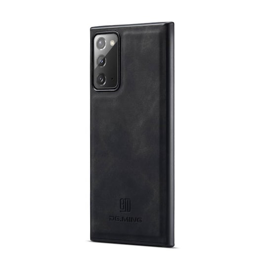 DG-Ming M2 deksel Samsung Galaxy Note 20 - Sort