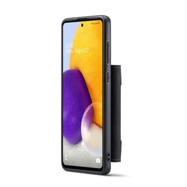 DG-Ming M2 deksel Samsung Galaxy A72 5G - Sort