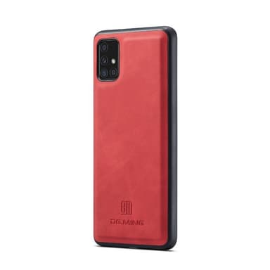 DG-Ming M2 deksel Samsung Galaxy A71 - Rød