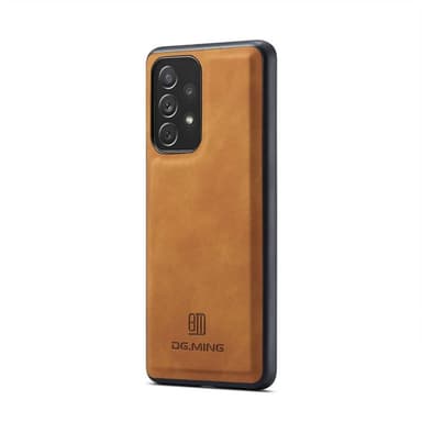 DG-Ming M2 deksel Samsung Galaxy A73 5G - Brun