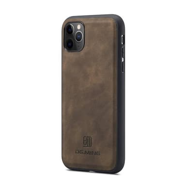 DG-Ming M2 deksel Apple iPhone 11 Pro - Coffee