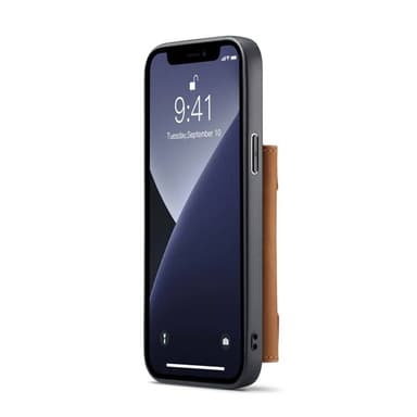 DG-Ming M2 deksel Apple iPhone 13 Pro Max - Brun