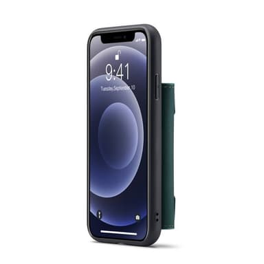 DG-Ming M2 deksel Apple iPhone 11 - Petrol